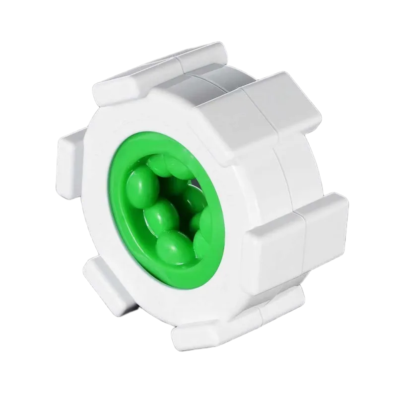 YouCups Penis Enlarging Ball Masturbation Ring Male Toy