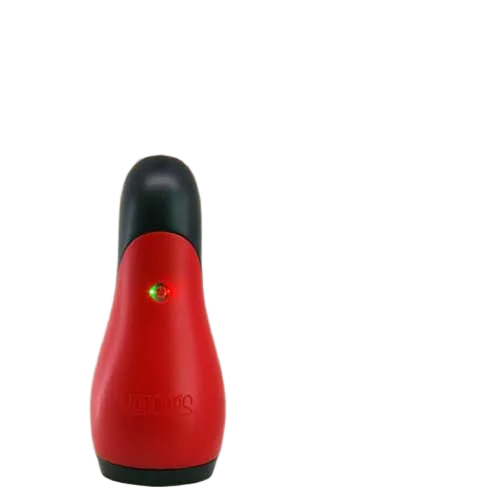 Youcups Warrior Automatic Rotating Sucking Male Masturbator