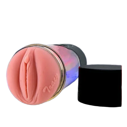 YouCupsLed Male Toy 7 Modes Powerful Vibrating Stimulator