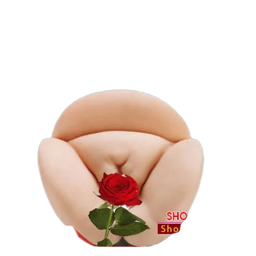 Youthful realistic male masturbator fresh skin soft texture