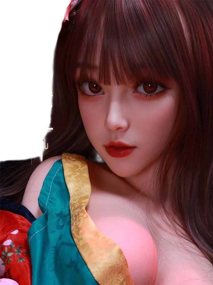 YSR-Qingli FOX Petite 125cm Full Sex Doll Cute Fox Girl Model
