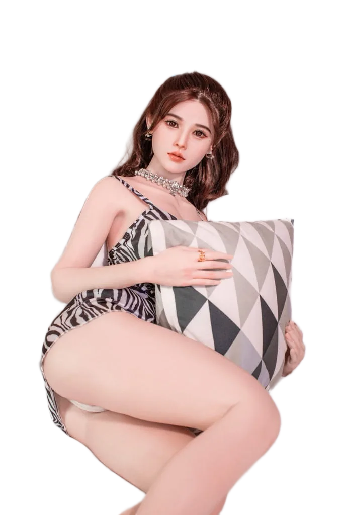 Yua Mikami 160cm Standard Silicone Love Doll With Hair