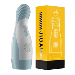 Yulei Auto Sucking Self Masterbation Silicone Toy