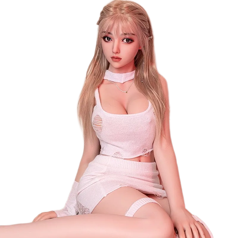 YUMI 160cm Soft Silicone Realistic Sexy Love Doll