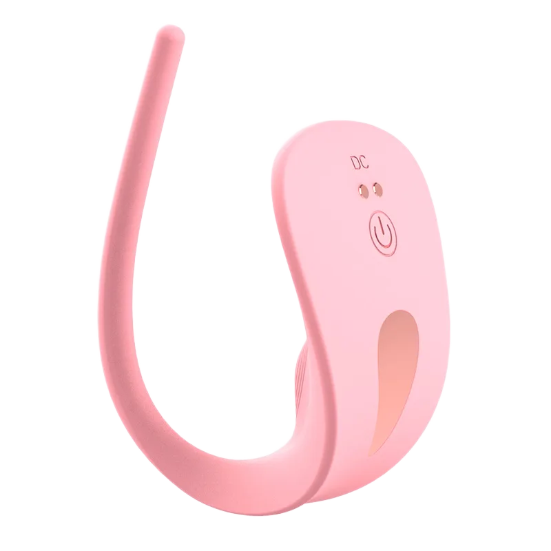 Yunai Wireless Remote Vibration Panties 10 Settings App Control