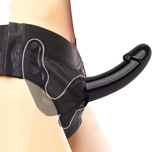 Yunman Double-Ended Remote Control Vibrating Dildo Dragon