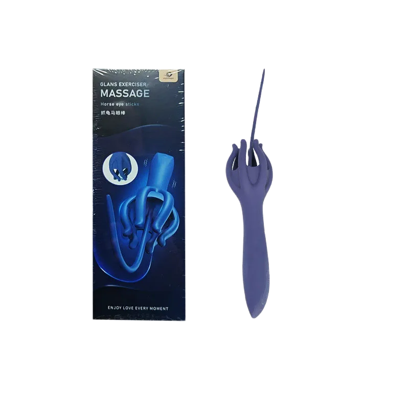 Yunman Urethral Massager 10-Mode Waterproof Toy
