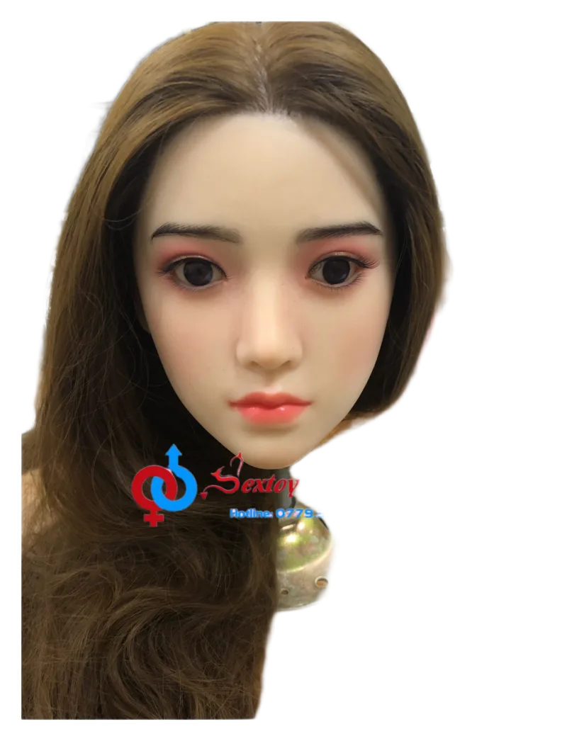 Yuri 01 Silicone Hair Transplant Module