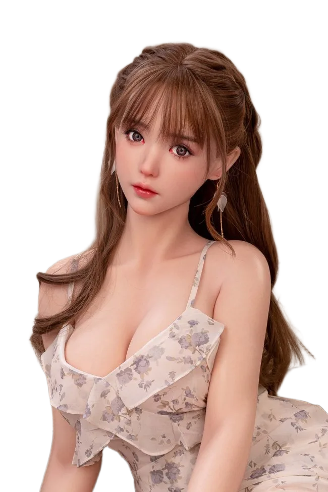 Yuriko 159cm Full Silicone Japanese-European Real Doll
