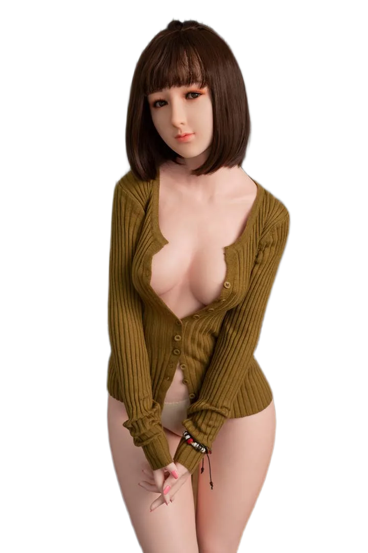 YuTong Version 2 Realistic Tayu 155cm Sex Doll Japan