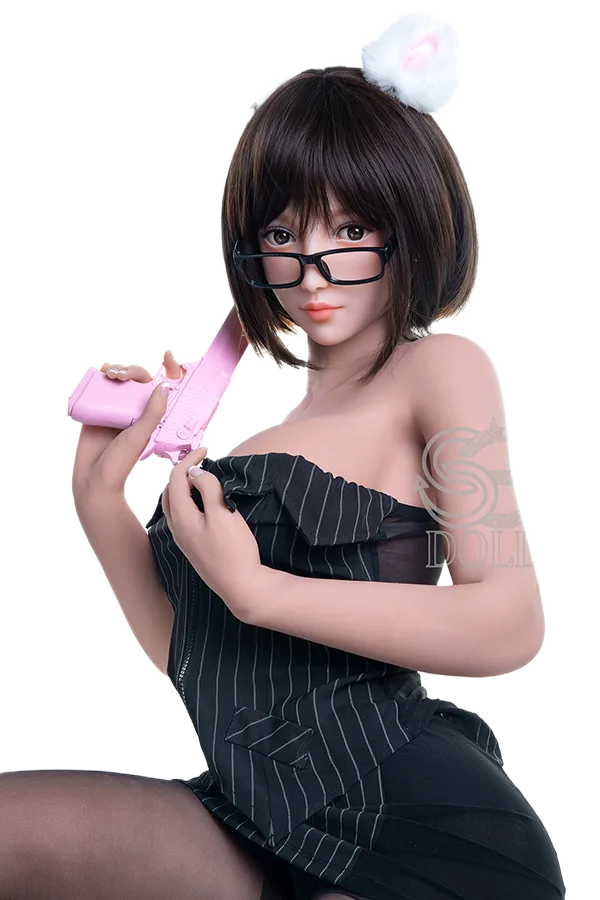 Yuuki Japanese Adult Doll 161cm F Cup Realistic