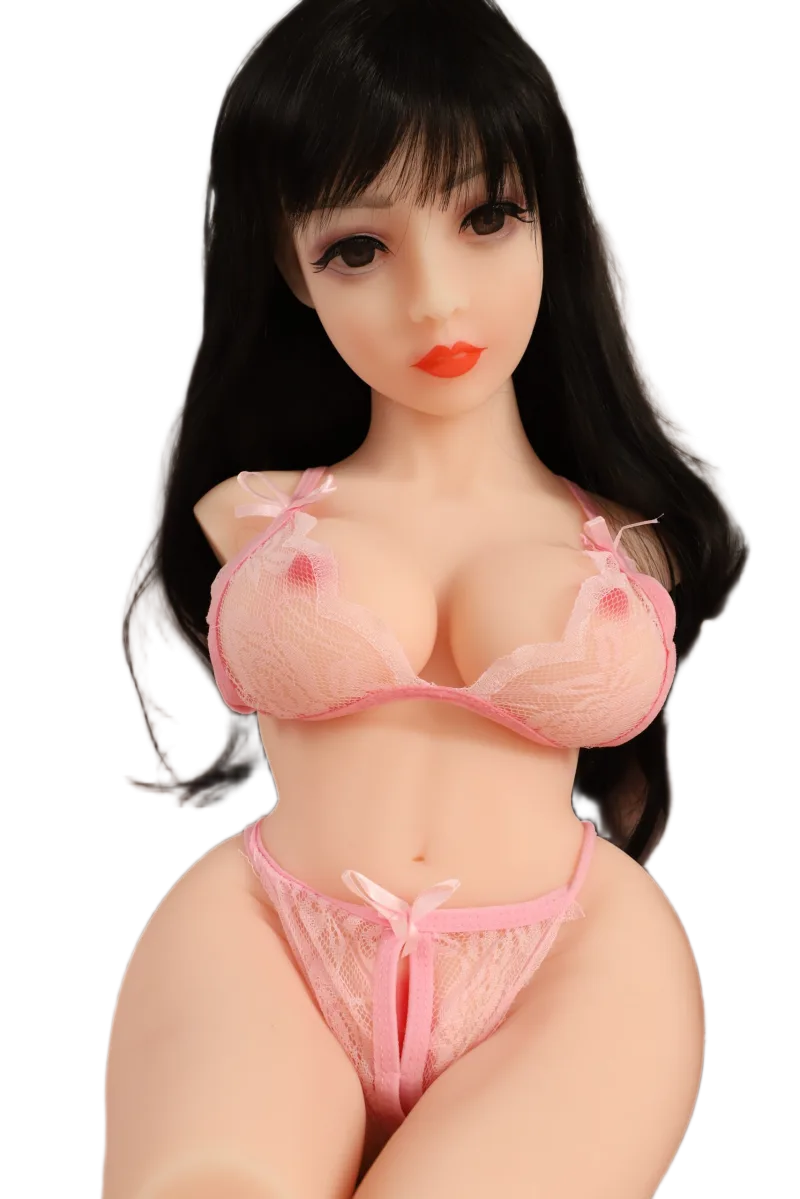 Z10 Half Body Love Doll - 65cm TPE Realistic Adult Toy