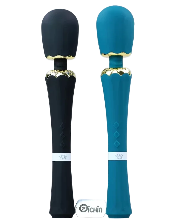 Zalo Kyro Best Wand Premium European Massage Wand 5 Modes