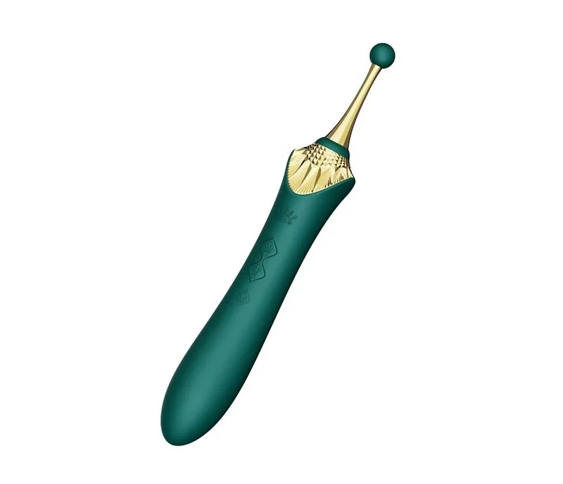 Zalo Queen Bess 2 Elite Multi-Head Female Massager — photo 5