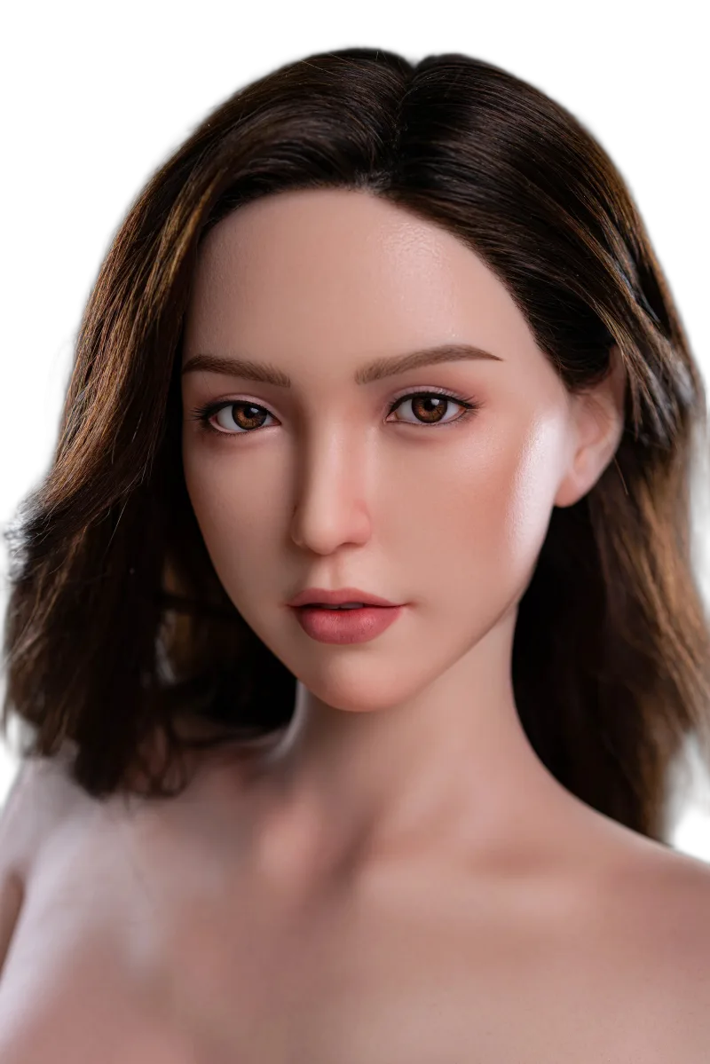 Zelex 170cm Realistic Silicone Adult Love Doll Life Size H-Cup