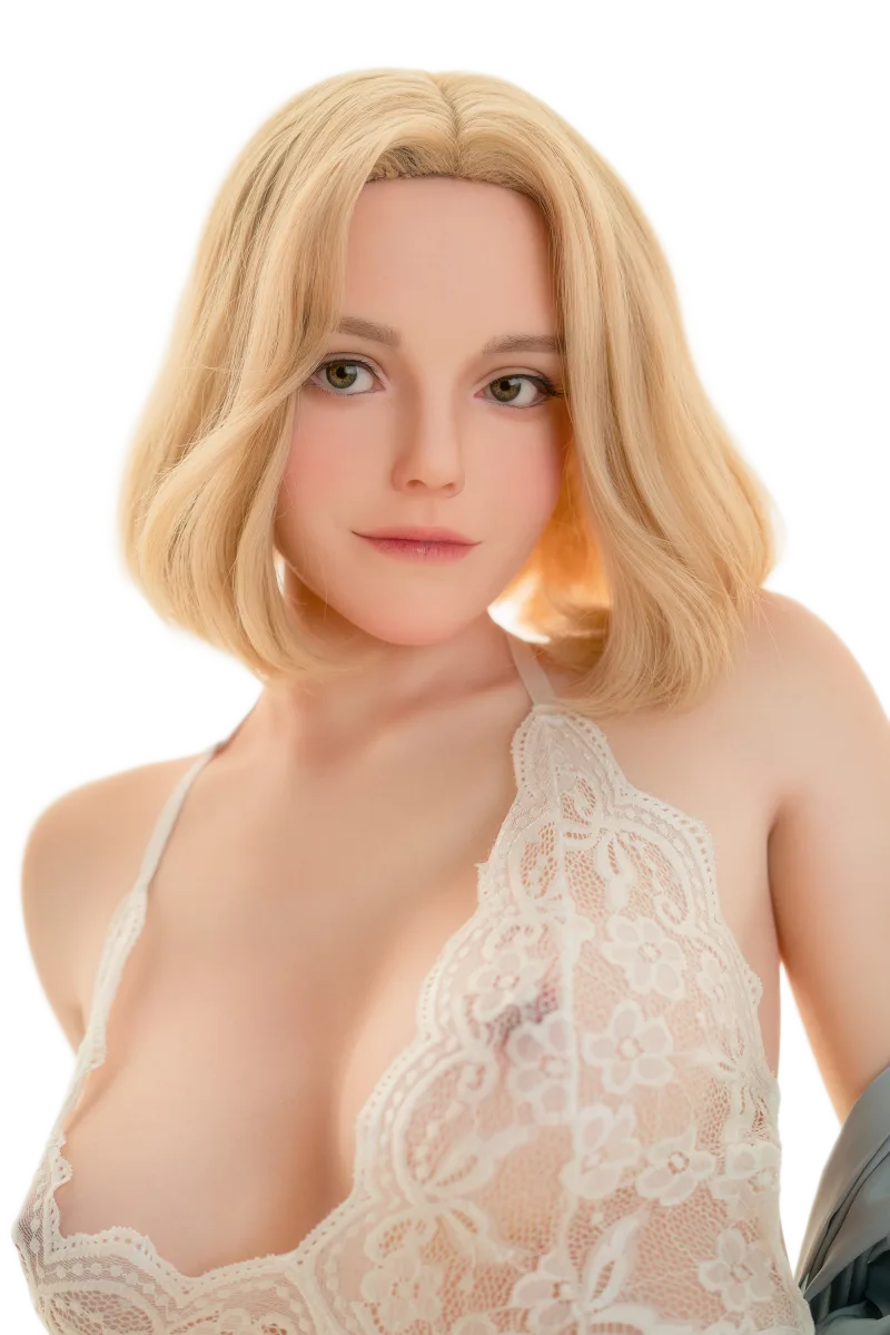Zelex Amanda 170cm Japanese Realistic Silicone Love Doll