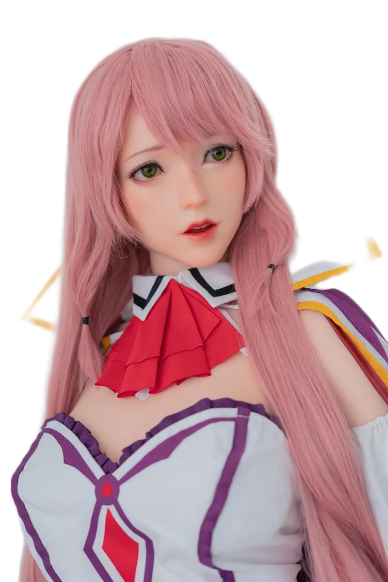 Zelex Ella Maya 172cm Premium Realistic Silicone Doll
