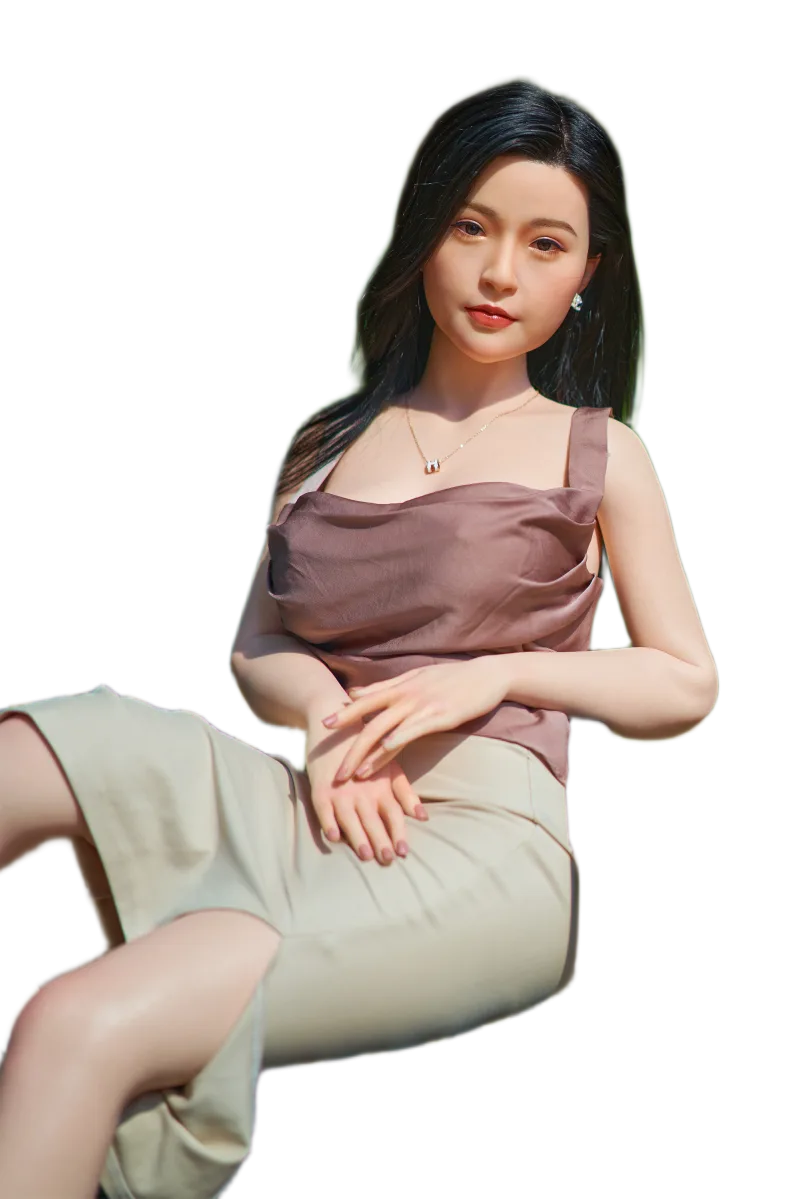 Zelex Hejo Houjyo Life-Size Realistic Japanese Love Doll 165cm