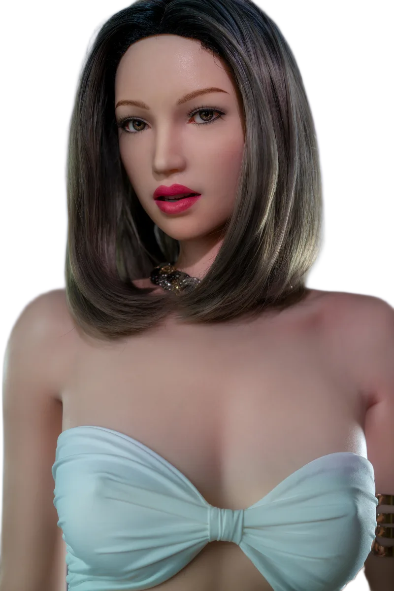 Zelex Janson 175cm Realistic Silicone Adult Doll