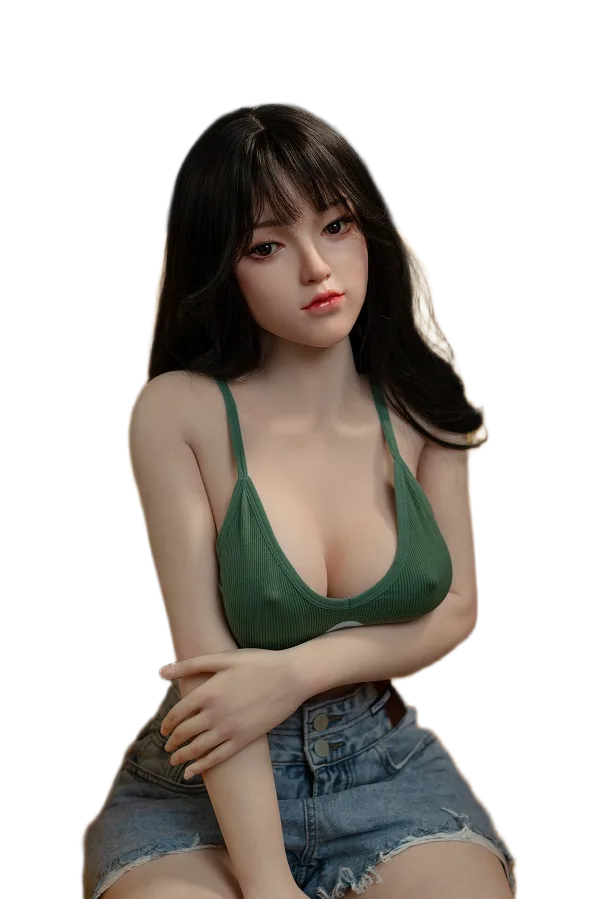 Zelex Japan 165cm Realistic Silicone Sex Doll Chase