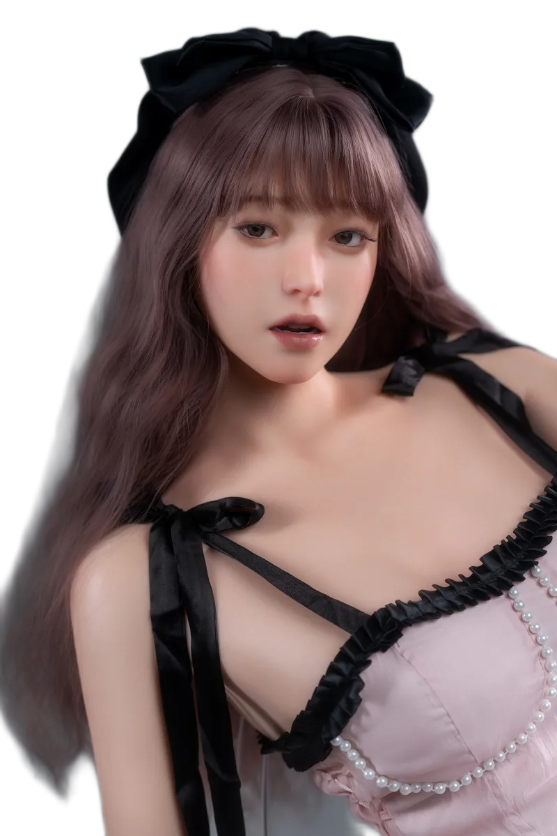 Zelex Japan Realistic Sex Doll 170cm Moving Mouth Eva