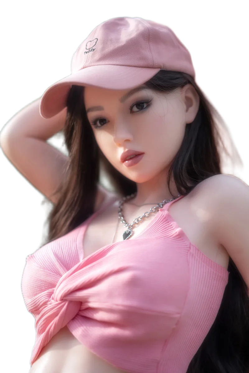 Zelex Japan Realistic Silicone Sex Doll Mona 155cm Premium