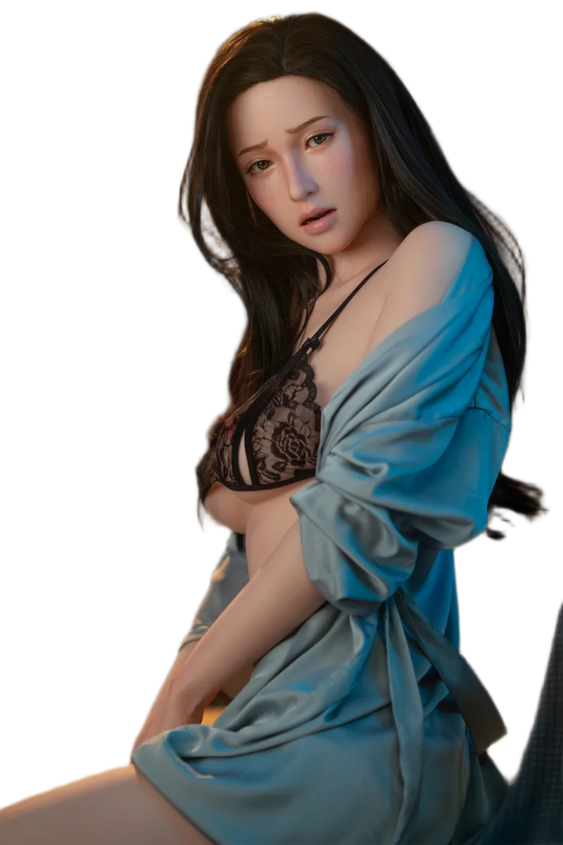 Zelex Keisha 170cm Realistic Silicone Love Doll Japan