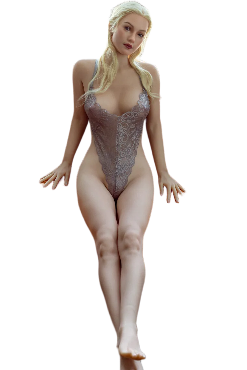 Zelex Luna 170cm Realistic Sex Doll Silicone TPE Life Size