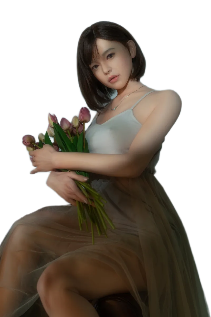 Zelex Monga Japanese High-End Silicone Doll 170cm