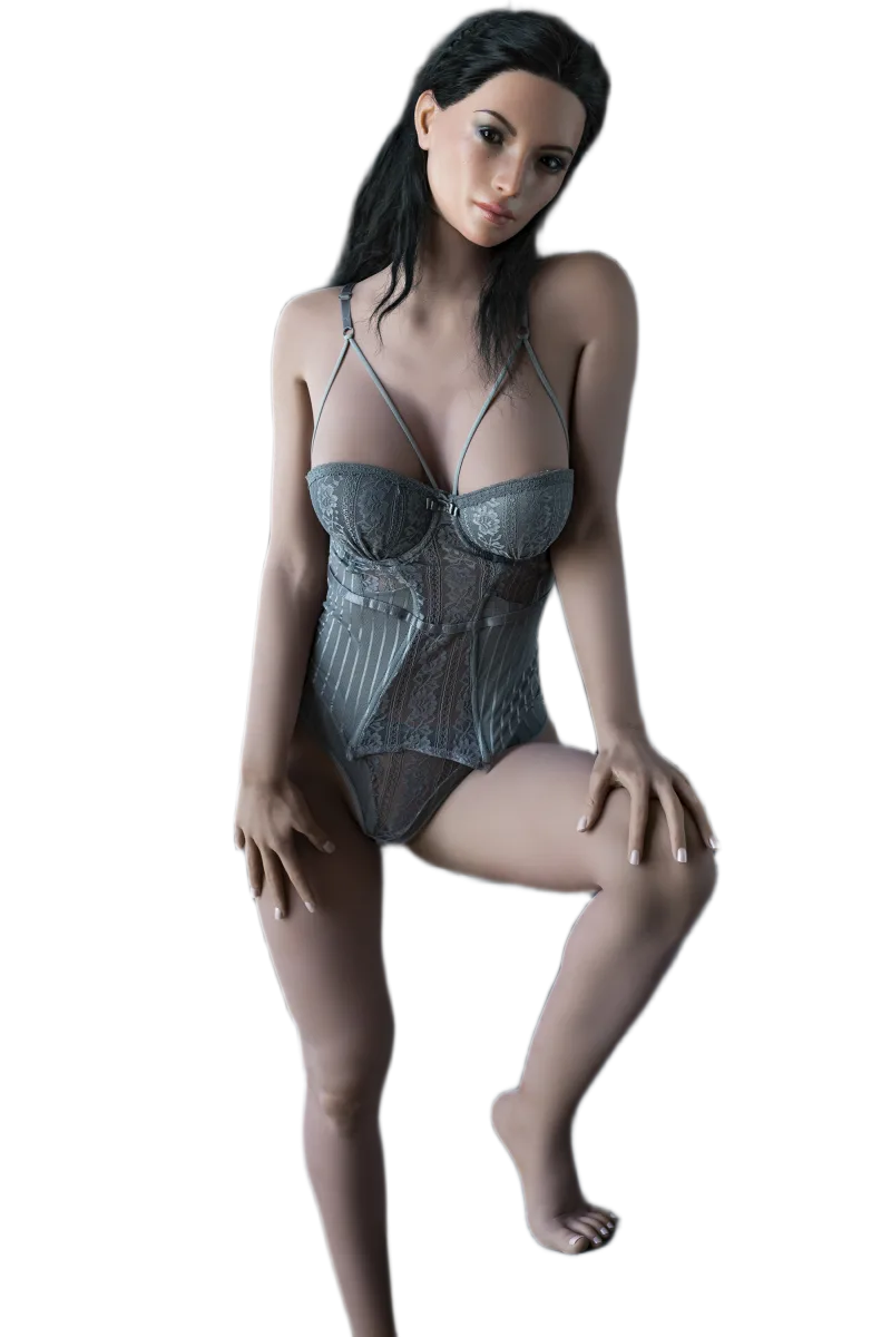 Zelex Nala 170cm Realistic Silicone TPE Sex Doll Japan