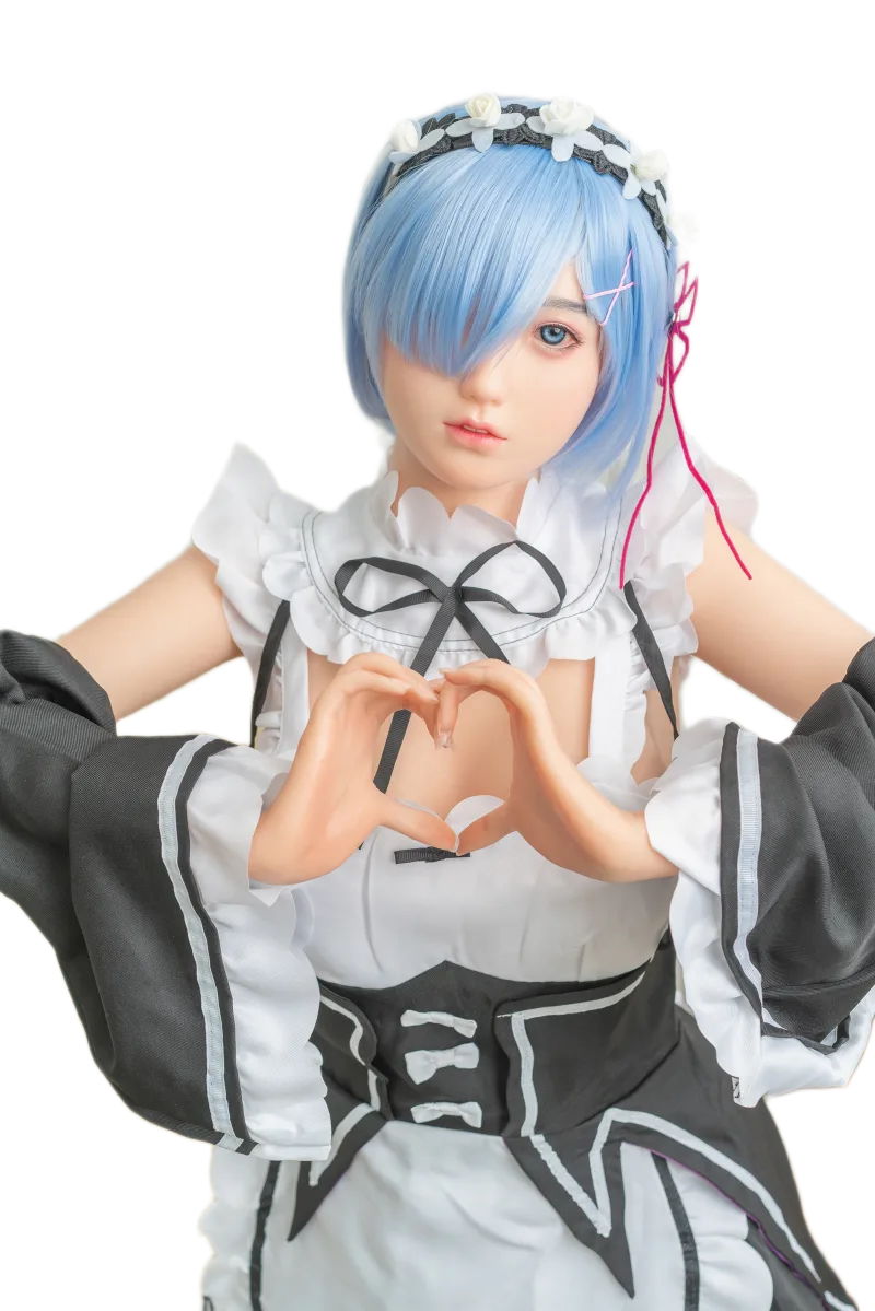 Zelex Oishi 155cm Realistic Japanese Silicone Love Doll