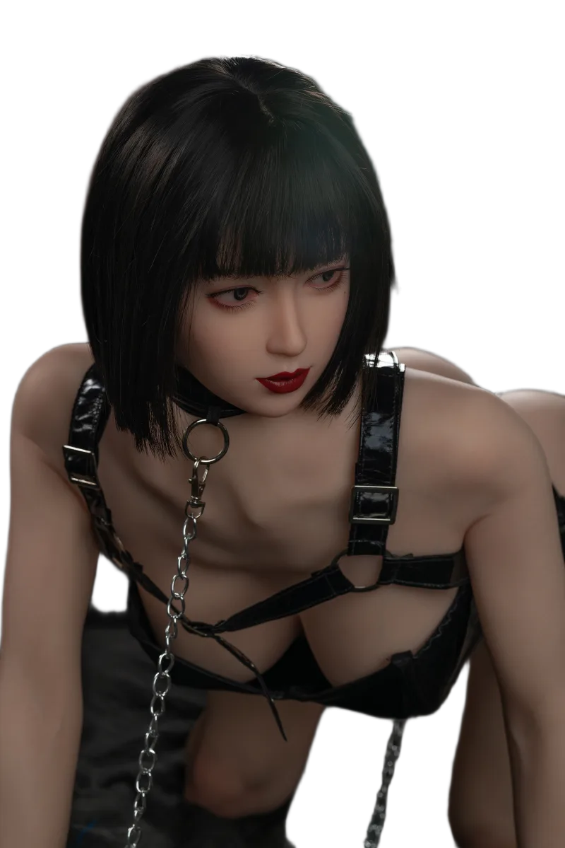 Zelex Olivia 170cm Japanese Lifelike Silicone Doll