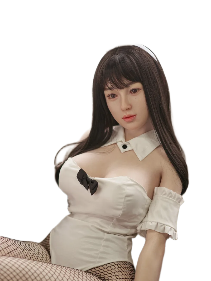 Zelex Olivia Realistic Full Size 165cm Silicone Doll