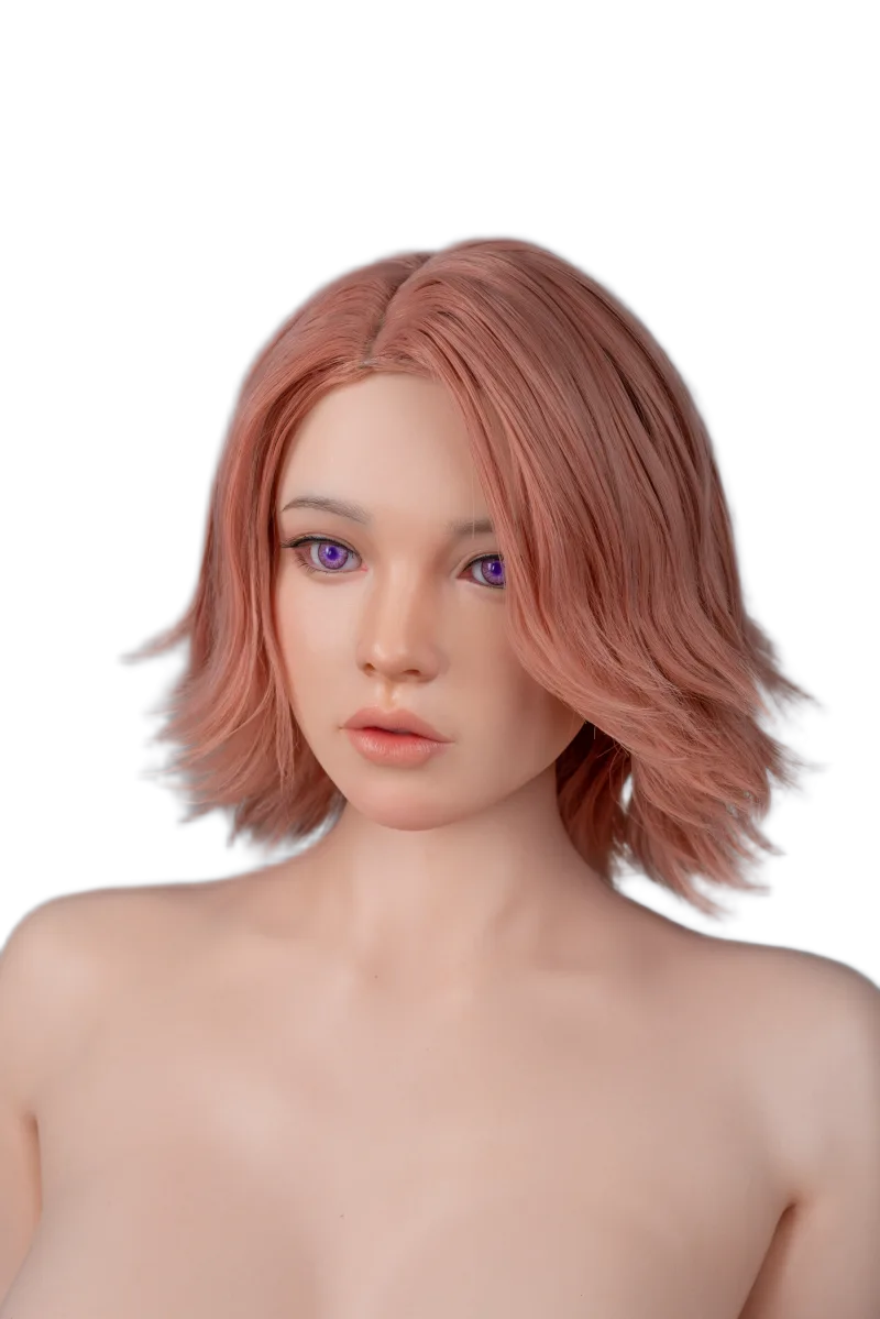 Zelex Realistic Sex Doll Irene Japan Silicone 170cm