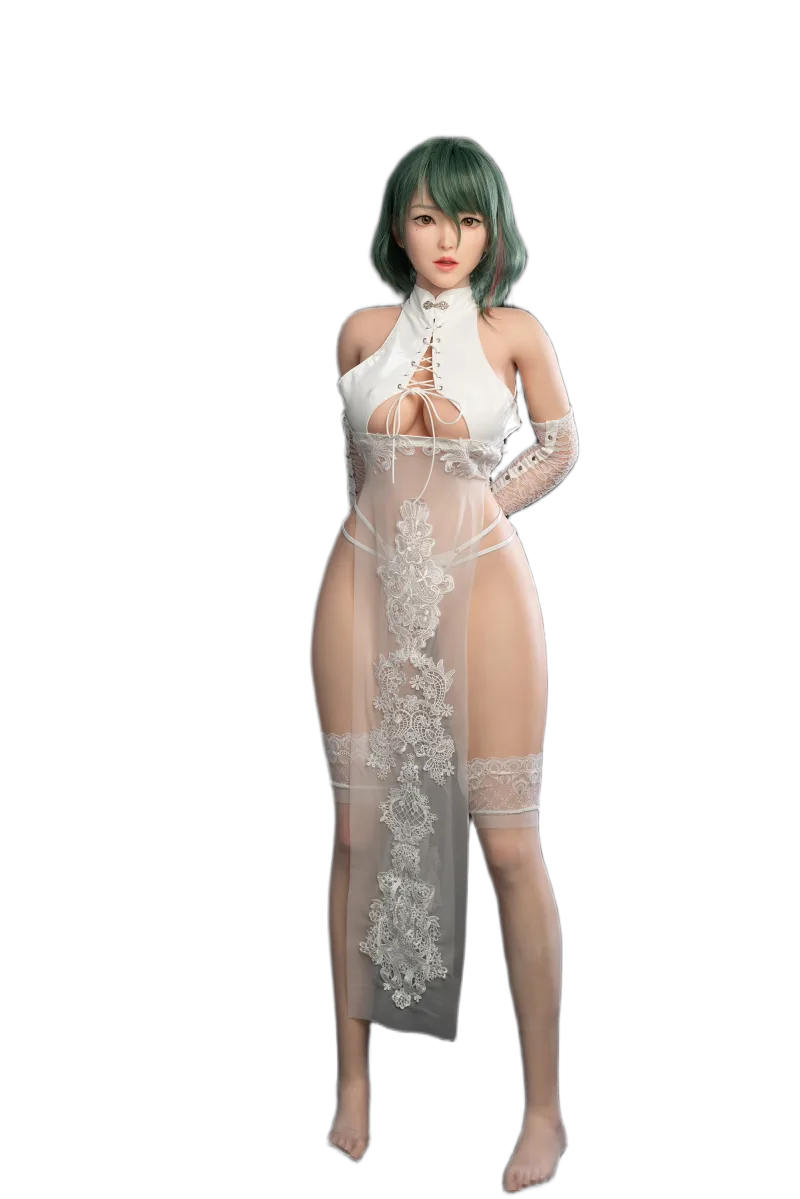 Zelex Realistic Silicone Sex Doll 165cm Full Body Model