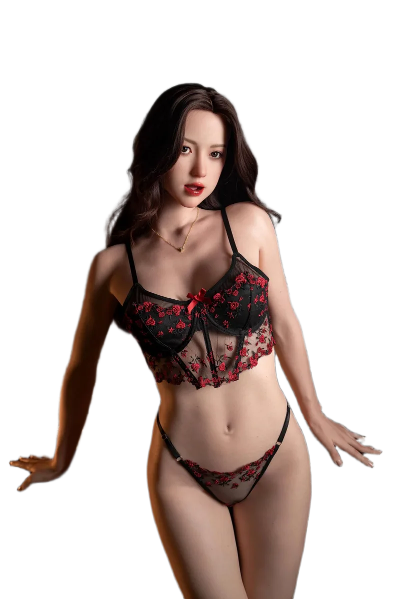 Zelex Sylvia Japanese Realistic 170cm Silicone Doll