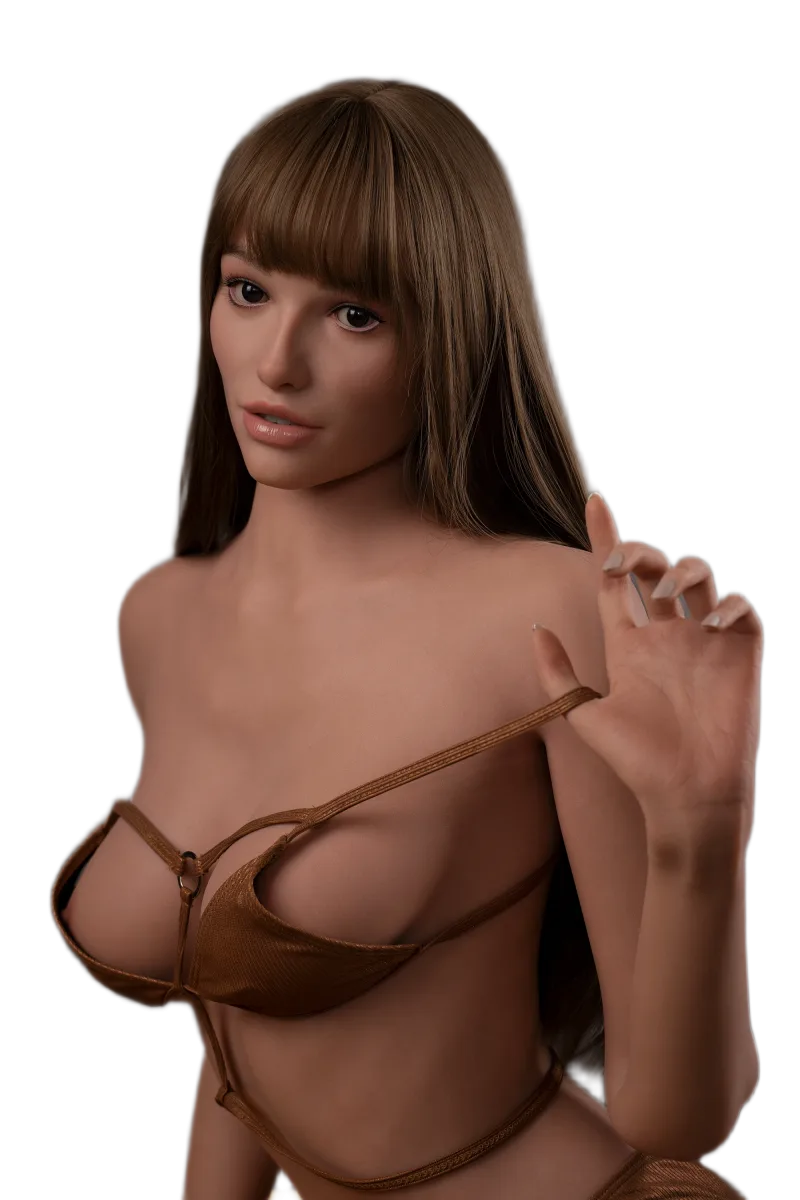 Zelex Ulrica Version 2 Japan Realistic 170cm Sex Doll