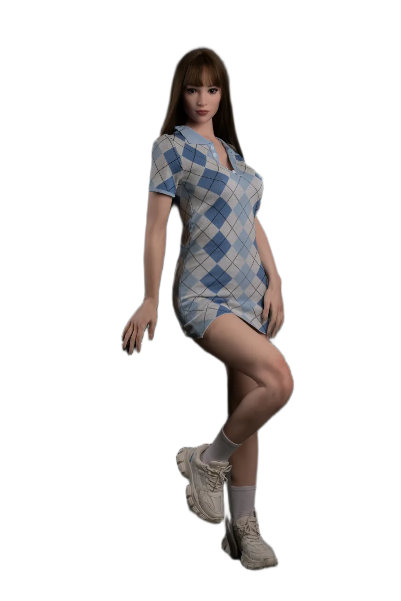 Zelex Valerie 2 170cm Realistic Full Silicone Love Doll