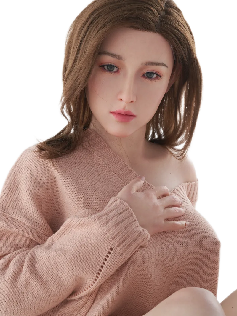Zelex Ynonne V2 165cm Realistic Japan Love Doll