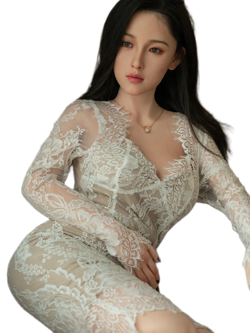 Zelex Ynonne V3 Realistic Japanese Silicone Love Doll 165cm