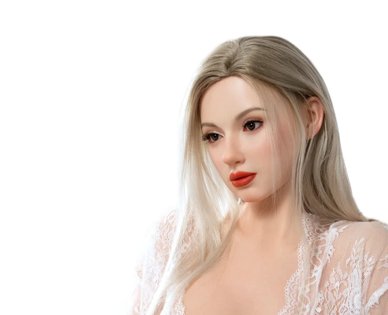 Zelex Zeina 175cm Japan Silicone Lifelike Adult Doll