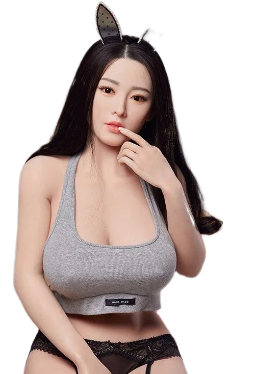 ZiaYu Japanese High Grade Silicone Love Doll