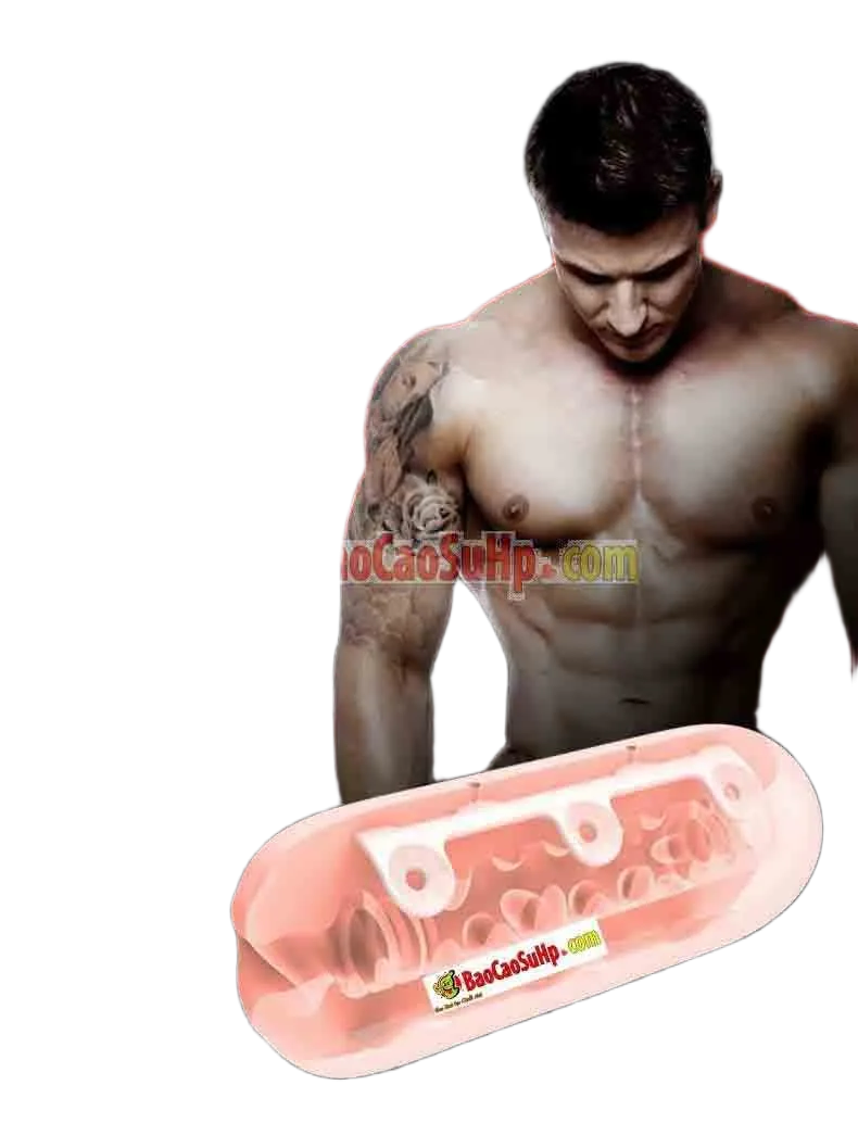 Zini Ultra Soft Portable Handheld Masturbator