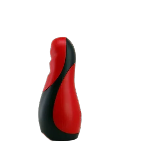 ZiuCup Modern Silicone Male Masturbator Cup AD488