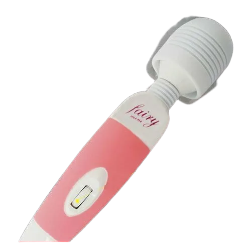 ZOBil Multi-Function Vibrating Massager SHP313 Discreet Use