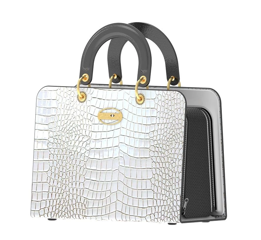 Zsex X8 Automatic Concealed Handbag Vibrator for Women — photo 5