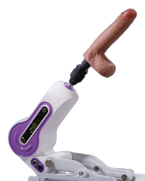 Zsex X8 Automatic Concealed Handbag Vibrator for Women