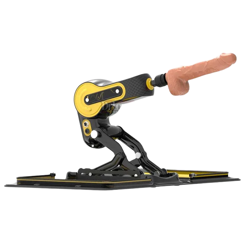 ZSex X8-B Bag Concealed 9-Speed Thrust Vibrator