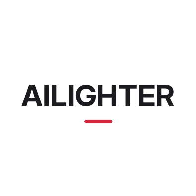 Logo Ailighter