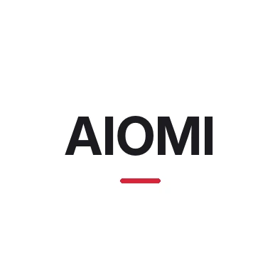 Logo Aiomi